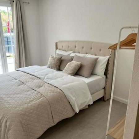 Appartement Douillet, Amenage Proche Riviera. Attalens Екстериор снимка