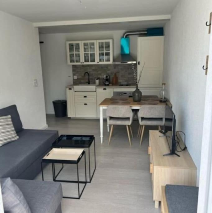Appartement Douillet, Amenage Proche Riviera. Attalens Екстериор снимка