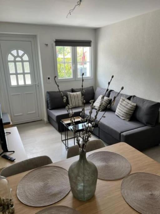 Appartement Douillet, Amenage Proche Riviera. Attalens Екстериор снимка